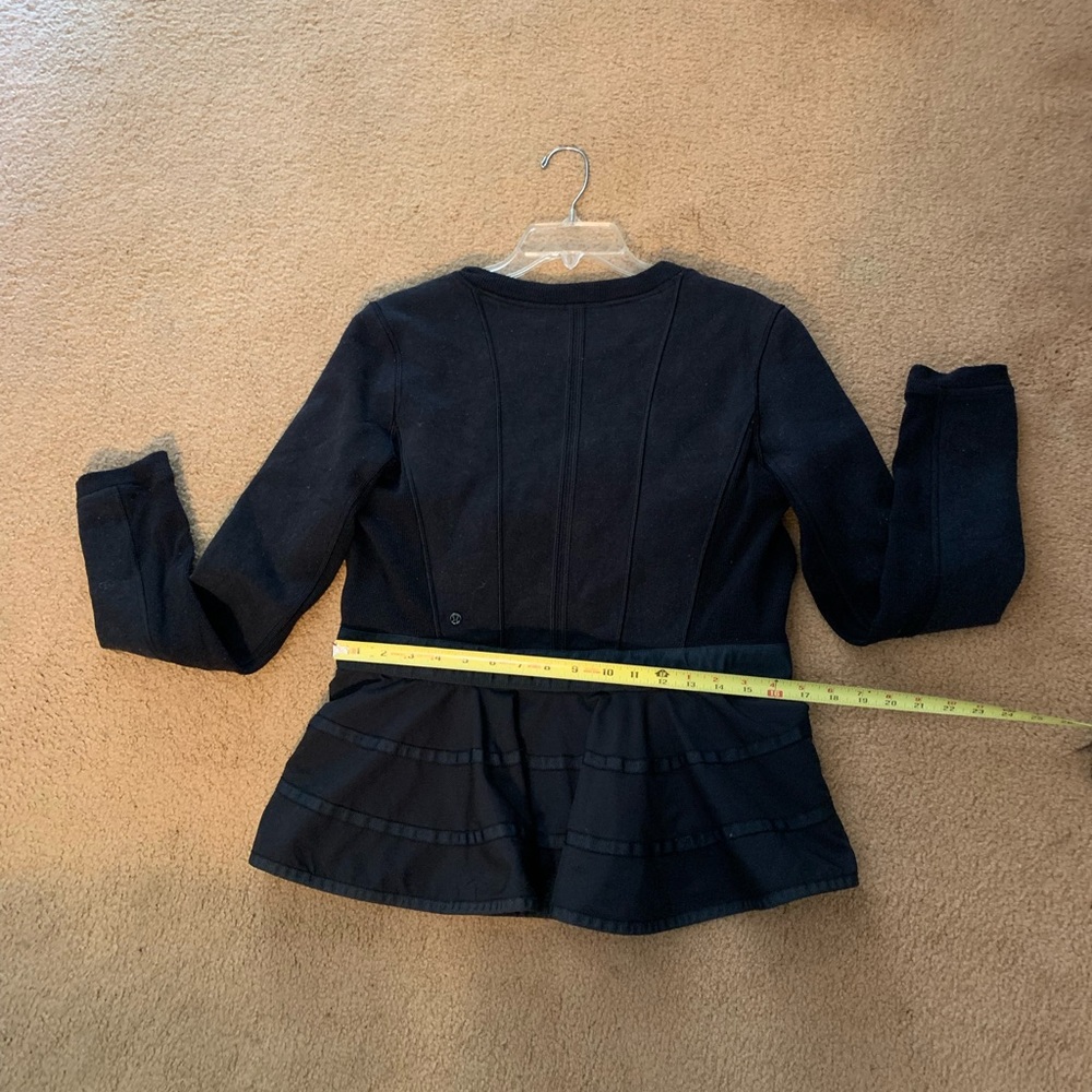 Lululemon plenum jacket - Picture 4 of 9